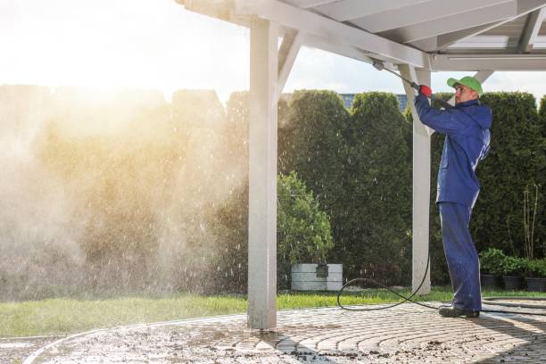 Best Building Exterior Pressure Washing in USA